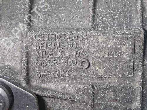 Gearbox BMW X5 (E70) xDrive 30 d | BP26333994M3 