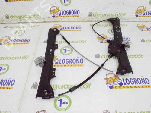 Front right window mechanism BMW 5 Touring (E61) 520 d | BP780038C23 