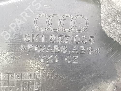 Glove box AUDI A5 (8T3) 1.8 TFSI | BP10543026C95 