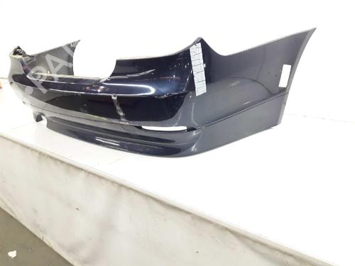 Rear bumper BMW 5 (E60) 525 d | BP6321480C8 