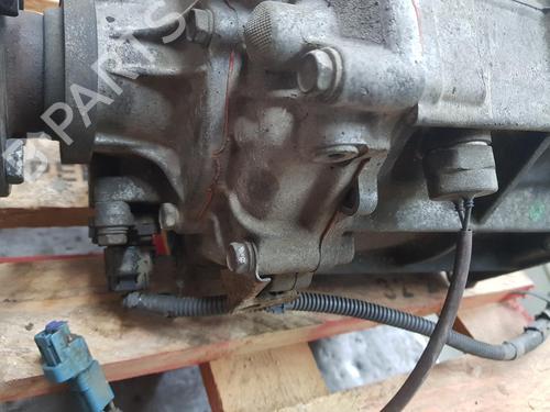 Transfer box TOYOTA LAND CRUISER PRADO (_J12_) 3.0 D-4D (KDJ120, KDJ125) | BP16357191M36 