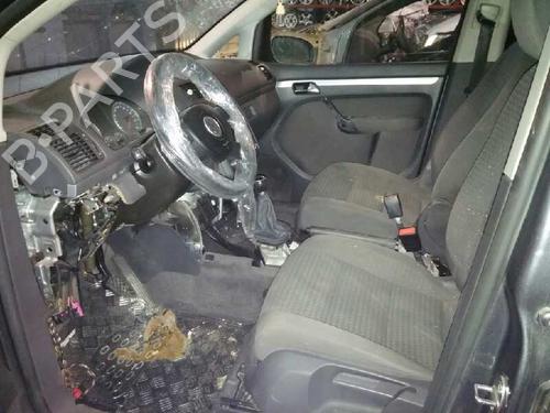 Glove box VW TOURAN (1T1, 1T2) 1.9 TDI | BP796428C95 