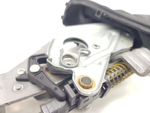 Hand brake BMW 3 (F30, F80) 318 d | BP16054538I18 