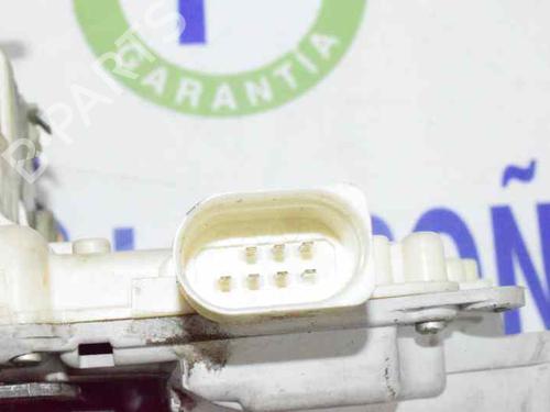 Front right lock AUDI A4 B7 Avant (8ED) 2.0 TDI 16V | BP1041705C97 