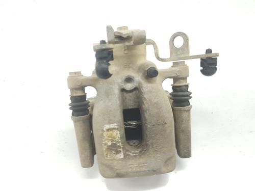 Used Right rear brake caliper PEUGEOT PARTNER Box Body/MPV 1.6 HDi 16V (90 hp) 11600081