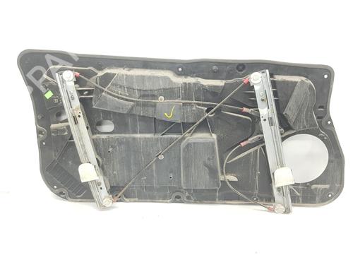 Front right window mechanism FORD FIESTA VI (CB1, CCN) 1.25 | BP10068961C23 