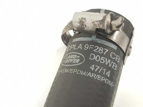 Pipe LAND ROVER RANGE ROVER SPORT II (L494) 3.0 SDV6 4x4 | BP14080634M125 