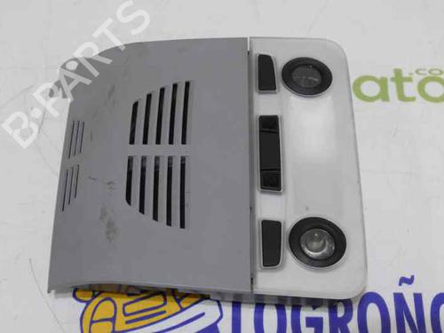 Interior roof light BMW 1 (E87) 118 d | BP7419837I8 
