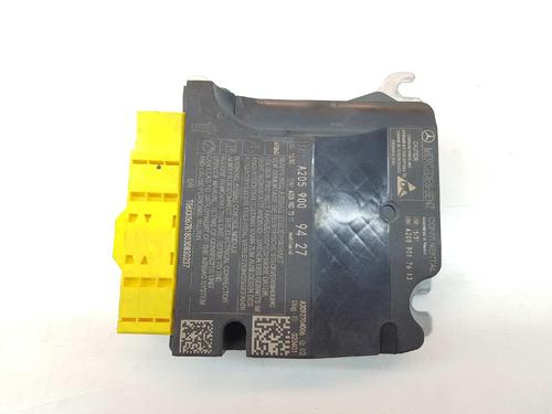 Airbag Kit MERCEDES-BENZ C-CLASS (W205) C 220 BlueTEC / d (205.002, 205.004) | BP5660925C86 