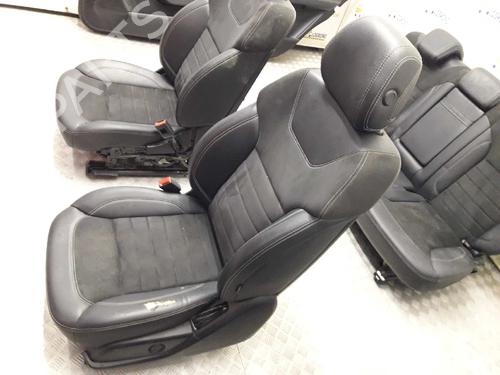 Seats set MERCEDES-BENZ M-CLASS (W166) ML 250 CDI / BlueTEC 4-matic (166.004, 166.003) | BP6045918C78 