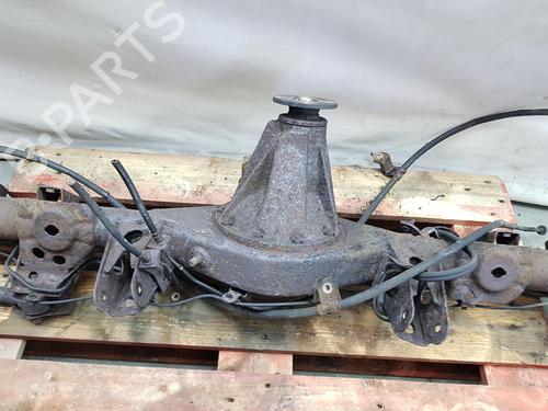 Rear axle TOYOTA LAND CRUISER PRADO (_J12_) 3.0 D-4D (KDJ120, KDJ125) | BP17017938M2 