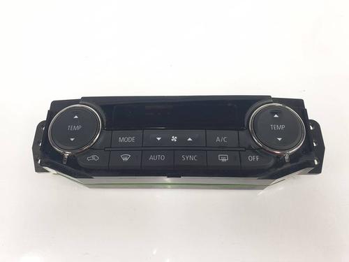 Climate control MITSUBISHI ECLIPSE CROSS (GK_, GL_) 1.5 T-Mivec | BP39143577I5 - Image 5
