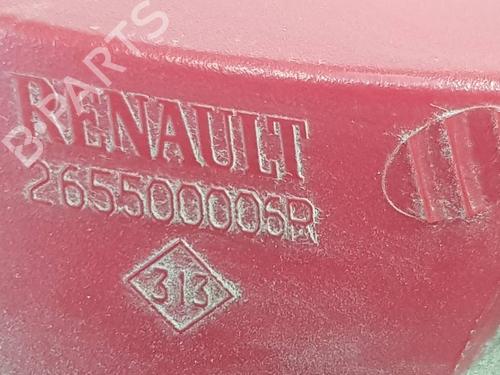 Right tailgate light RENAULT LAGUNA Coupe (DT0/1) 2.0 dCi (DT01, DT08, DT09, DT0K, DT12, DT1C, DT1D, DT1M,... | BP40514402C80 - Image 6