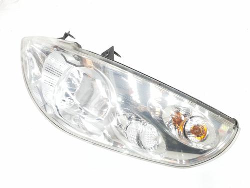 Left headlight RENAULT MASTER III Van (FV)  | BP34104267C28  - Image 5