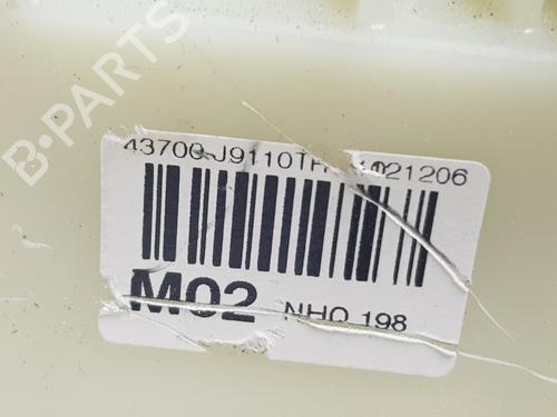 Gear lever HYUNDAI KONA (OS, OSE, OSI) 1.0 T-GDi | BP21100867M90 