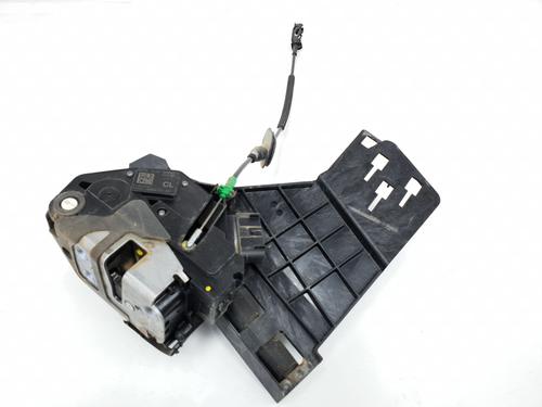 Rear left lock FORD FIESTA VI (CB1, CCN) 1.4 TDCi | BP22619397C100 