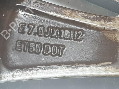 Rim FORD FOCUS III 1.6 TDCi | BP24507457C45 