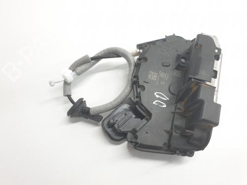 Front right lock SEAT ATECA (KH7, KHP) 1.5 TSI | BP29159440C97 - Image 4