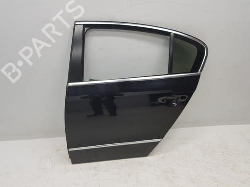 Used Left rear door VW PASSAT B6 (3C2) 2.0 TDI 16V (140 hp) 32871449