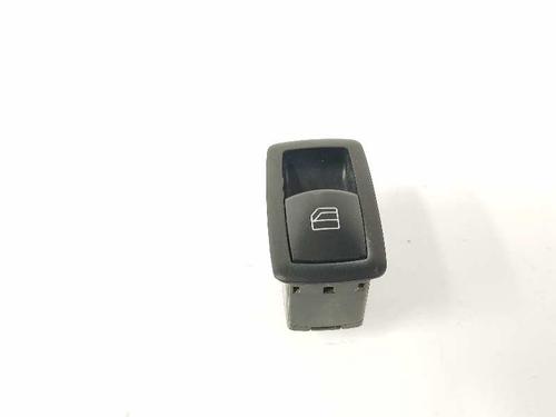 Used Left rear window switch MERCEDES-BENZ M-CLASS (W164) ML 280 CDI 4-matic (164.120) (190 hp) 6580235