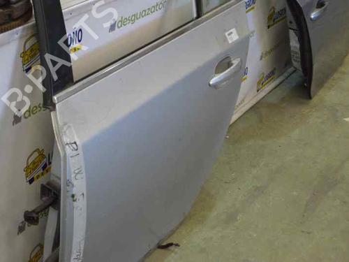 Left rear door BMW 5 (E60) 530 d | BP26497164C4 