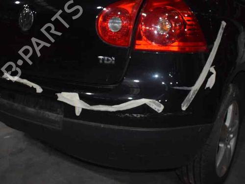 Mass air flow sensor VW GOLF V (1K1) 1.9 TDI | BP1637675M95 