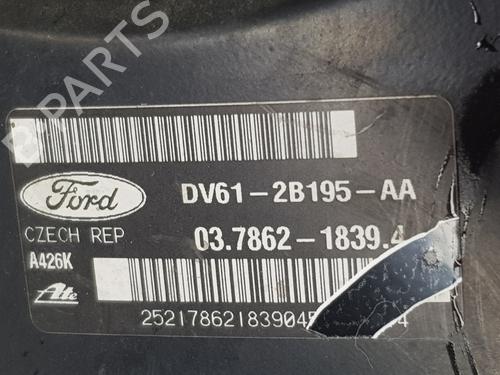 Servo brake FORD FOCUS III 1.6 TDCi | BP31952338M42
