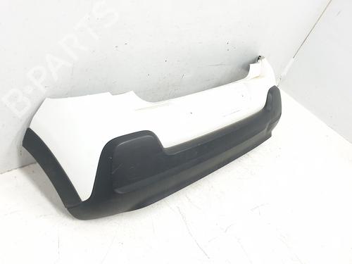 Rear bumper CITROËN C3 / C3 ORIGIN III (SX)  | BP26886513C8 