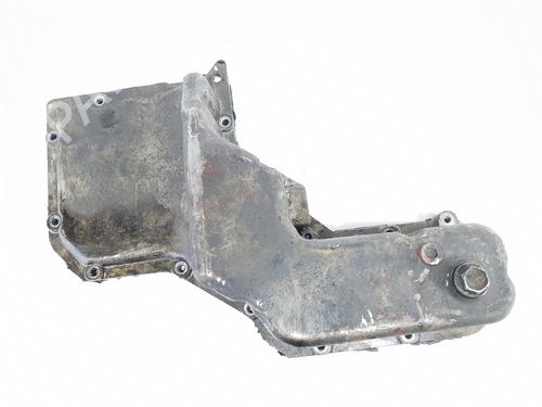 Oil sump MITSUBISHI L200 / TRITON (KJ_, KK_, KL_) 2.4 DI-D 4WD (KJ0T) | BP23242068M115 