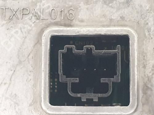 Instrument cluster FORD PUMA (J2K, CF7) 1.0 EcoBoost | BP38487836C47 - Image 2