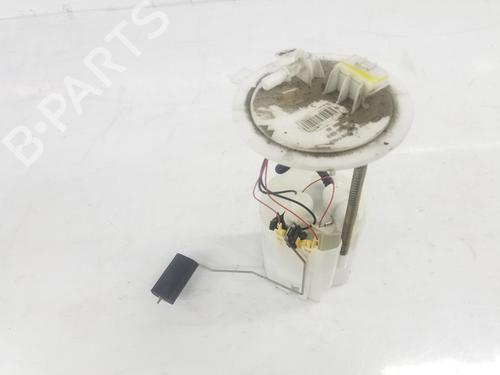 Used Fuel pump NISSAN QASHQAI II (J11, J11_) [2013-2025]  8939466