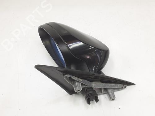 Left mirror BMW 3 (E90) 330 i | BP29505200C26 