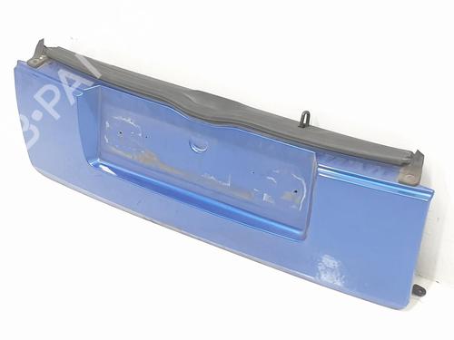 Tailgate CITROËN C2 (JM_) 1.1 | BP17541009C6 