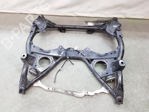 Subframe BMW 4 Convertible (F33, F83) 430 d | BP17537138M9 