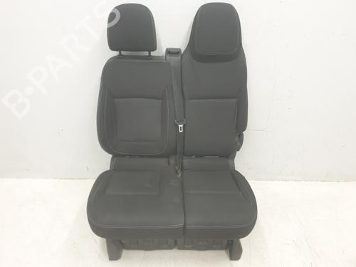 Right front seat RENAULT TRAFIC III Van (FG_) 2.0 dCi 120 (FGMN) | BP29926149C16 
