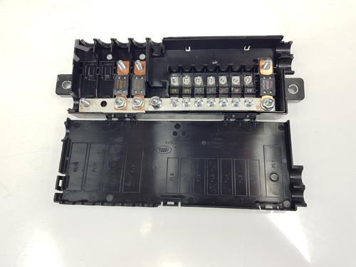 Fuse box LAND ROVER RANGE ROVER VELAR (L560) 2.0 D180 TD4 4x4 | BP37014459E1 - Image 4