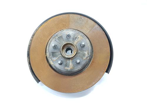 Used Right front steering knuckle OPEL MOKKA / MOKKA X (J13) 1.4 (_76) (140 hp) 23445394