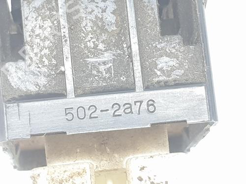 Mirror switch TOYOTA LAND CRUISER 90 (_J9_) 3.0 TD (KZJ90_, KZJ95_, KZJ90R, KZJ95R, KZJ90W, KZJ95W) | BP20192649I25 
