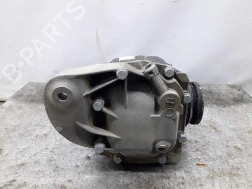 Rear differential BMW X1 (E84) sDrive 20 d | BP3653379M24 