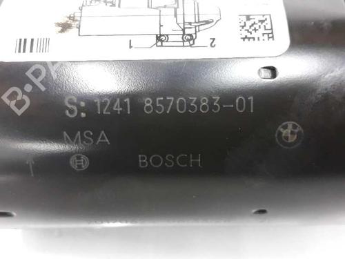 Starter BMW X1 (E84) xDrive 25 d | BP10255739M8