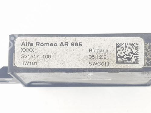 Electronic module ALFA ROMEO TONALE (965_) | BP36887987M83 - Image 2
