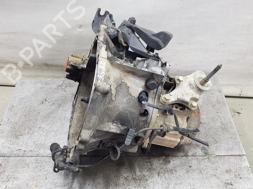 Gearbox CITROËN JUMPY II Van 1.6 HDi 90 8V | BP34286404M3  - Image 5