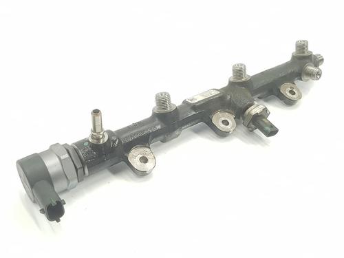 Used Injection rail Injection rail RENAULT TRAFIC III Van (FG_) [2014-2026] 11178856 11178856