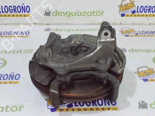 Used Right front steering knuckle BMW 3 (E90) 320 d (177 hp) 759280