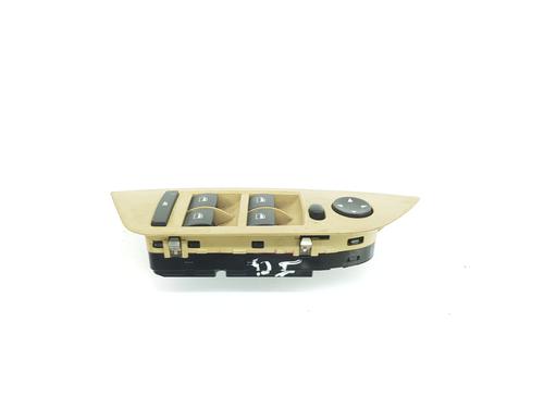 Left front window switch BMW X1 (E84) sDrive 20 d | BP4448591I27 