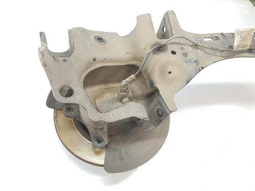 Right rear steering knuckle FORD FOCUS III 1.0 EcoBoost | BP12462774M28 