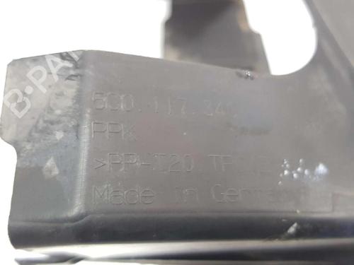 Other VW GOLF VII (5G1, BQ1, BE1, BE2) 2.0 R 4motion | BP14076792O1 