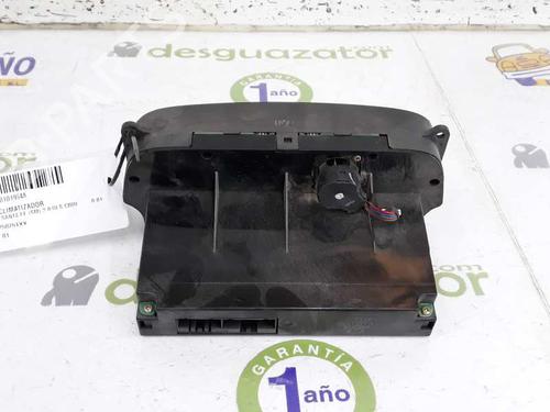 Climate control HYUNDAI SANTA FÉ I (SM) 2.0 CRDi | BP3203140I5 