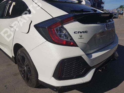 Left rear window switch HONDA CIVIC X Hatchback (FC_, FK_) 1.5 VTEC (FK7) | BP3653068C108  - Image 18