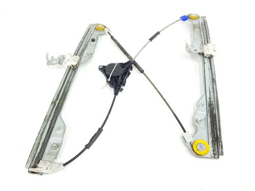 Rudehejsemekanisme ventre foran Rudehejsemekanisme ventre foran NISSAN X-TRAIL II (T31) 2.0 dCi 4x4 (150 hp) 36840168 36840168